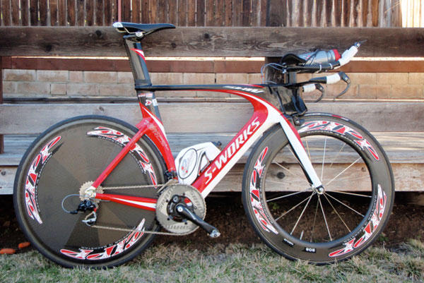 Specialized shiv 2011 hotsell
