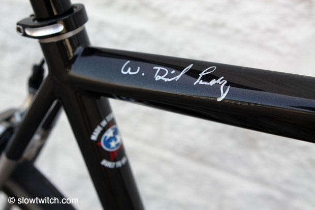 Lynskey helix hotsell