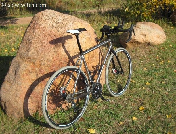 The Uber Training Bike Slowtwitch News