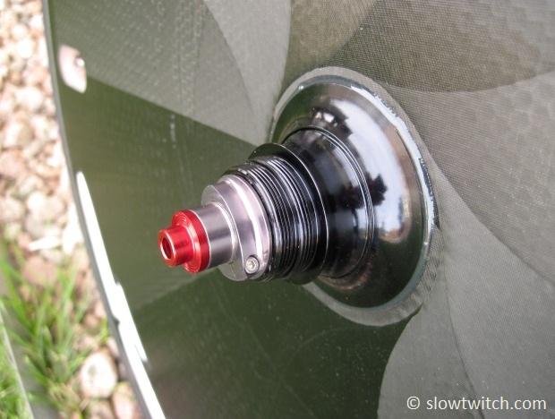 Zipp Super-9 Carbon Clincher - Slowtwitch News