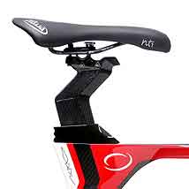 A new angle on seatposts Slowtwitch News