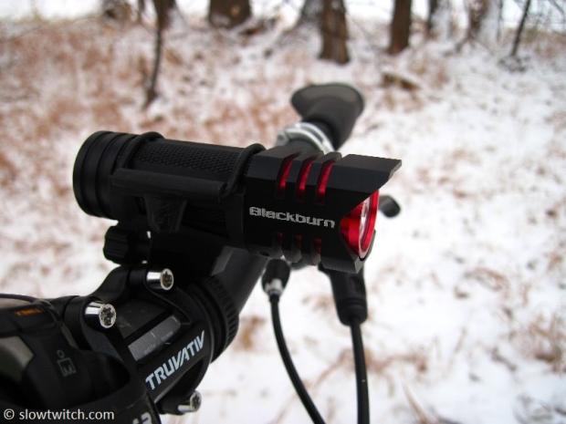 Blackburn light mount outlet