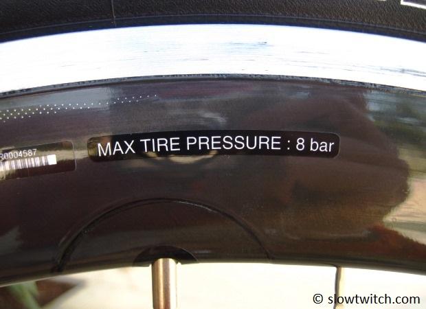 Shimano 9000-series wheels - Slowtwitch News