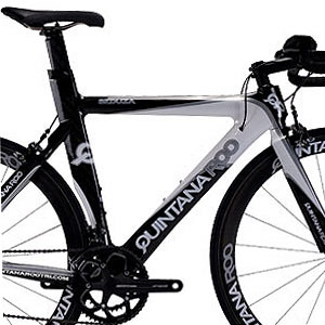Quintana roo seduza bike deals