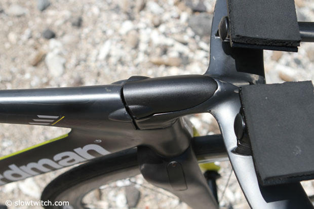 The Boardman AiR TTE 9.8 Slowtwitch News