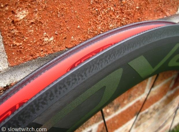 Roval Rapide CLX 60 review - Slowtwitch News