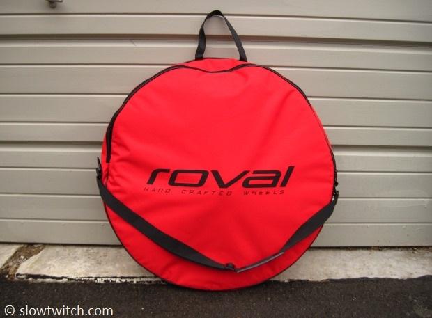 Roval Rapide CLX 60 review - Slowtwitch News