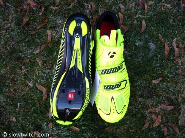 Bontrager RL Visibility 2014 Slowtwitch News