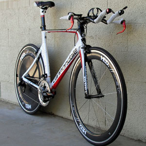 The final Slice Slowtwitch News