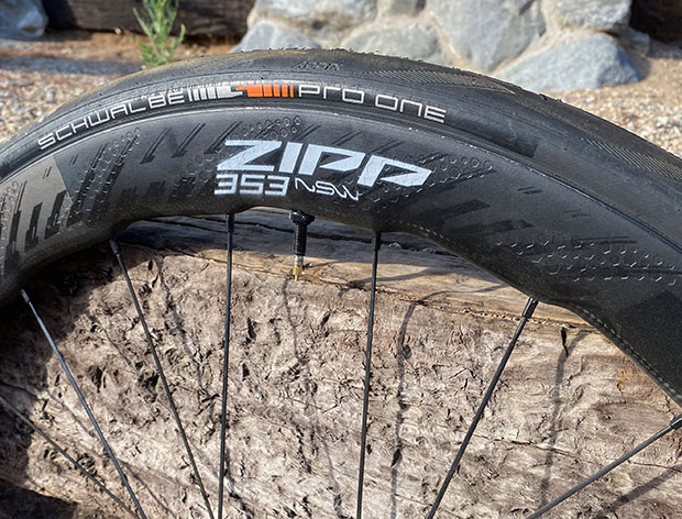 Hookless Rim and Tire Compatibility Update Slowtwitch News