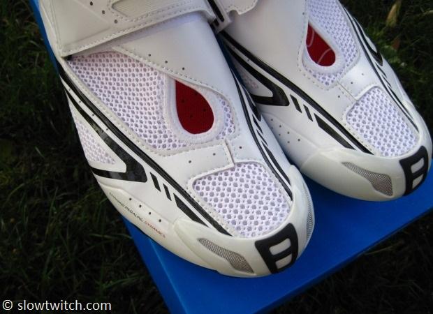 Shimano TR60 R170 shoes Slowtwitch News