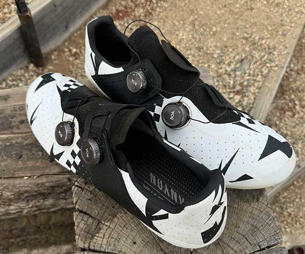 Cannondale cycling shoes clearance