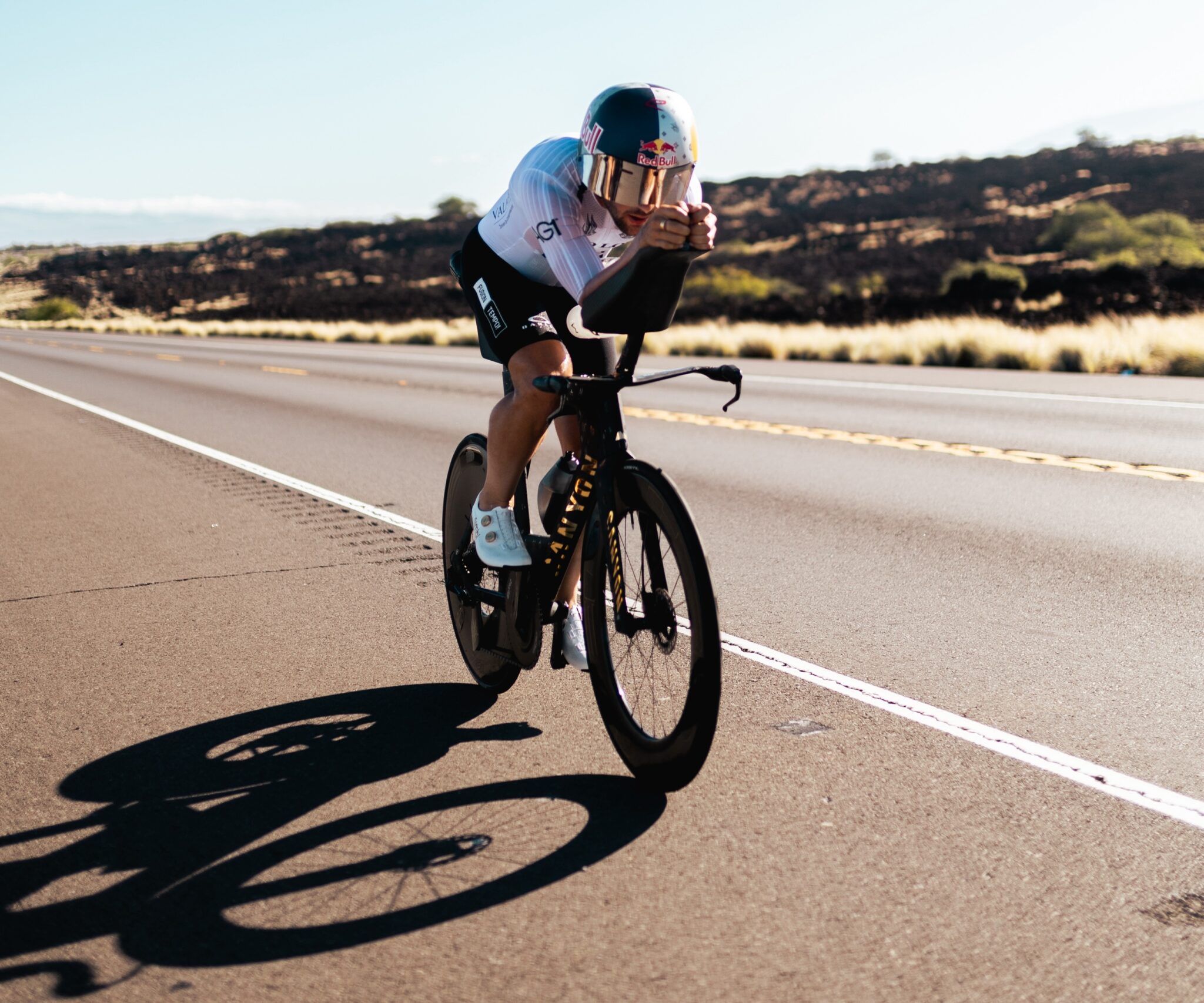 2023 IRONMAN World Champion Sam Laidlow Wants a TwoPeat in Kona