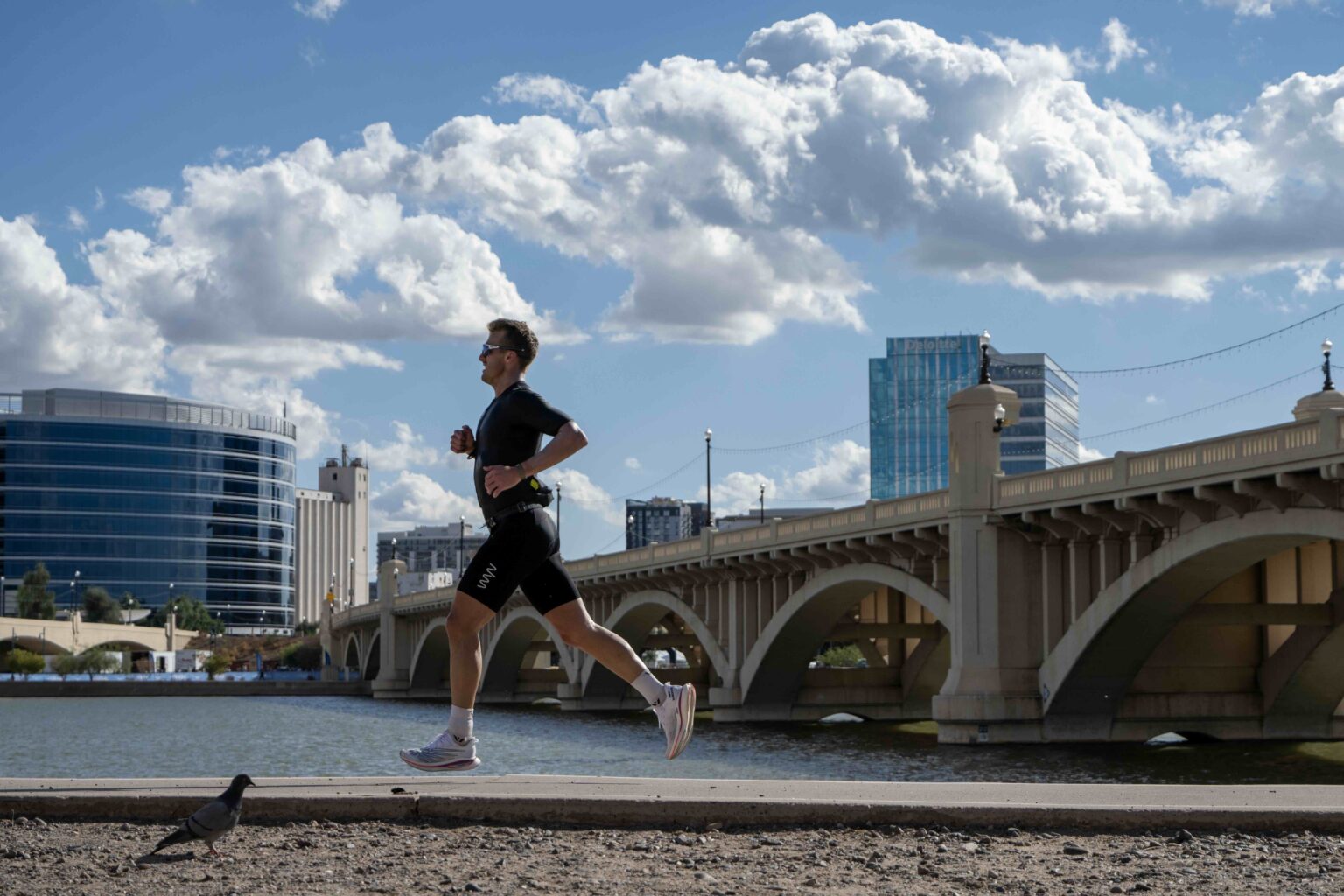 Celebrating 20 years of racing at IRONMAN Arizona Slowtwitch News