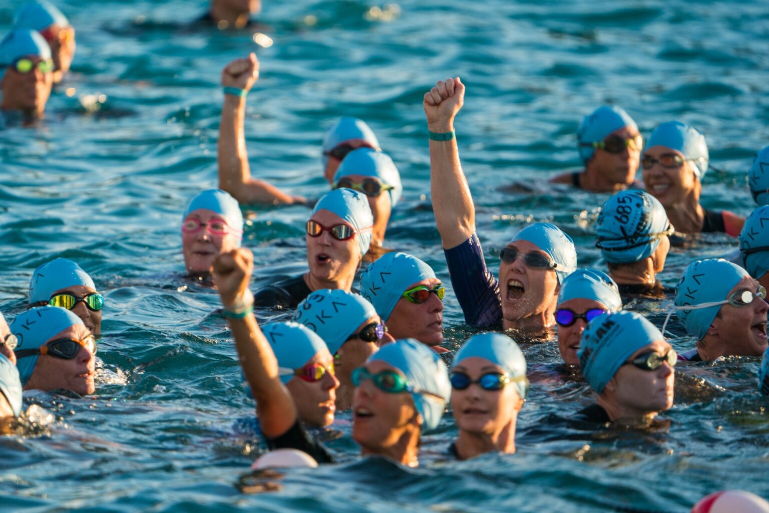 Data Entry Rocks Digging Into IRONMAN’s Data on Participation and Barriers to Entry ...