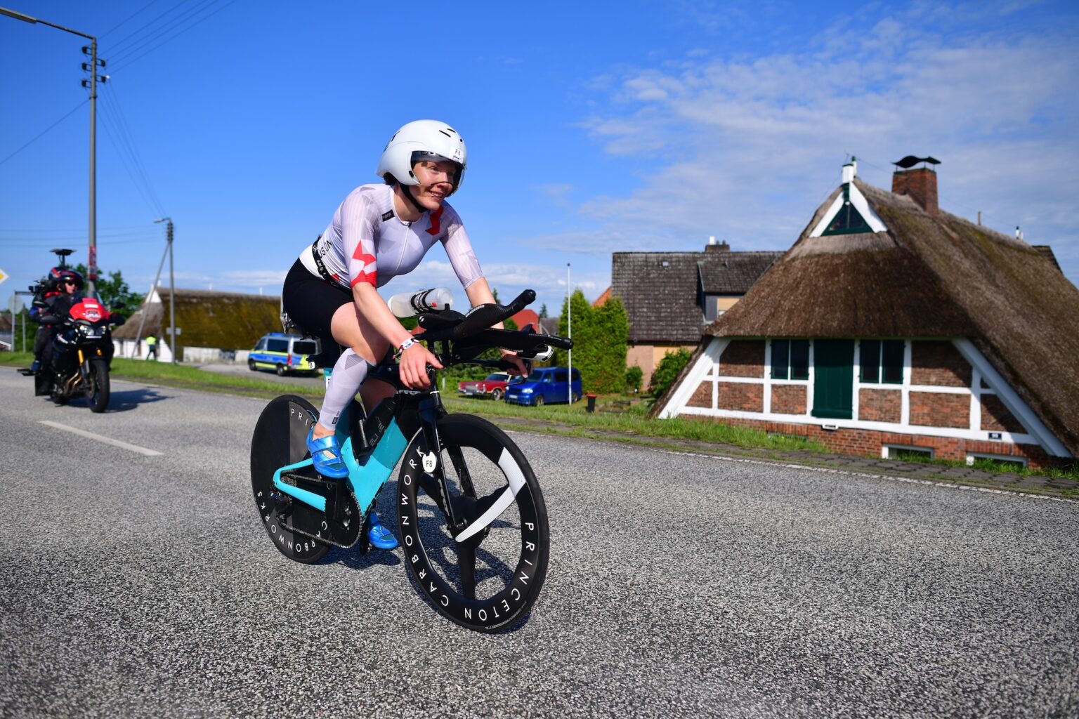 Who is Solveig Løvseth? (And Why You Should Care) - Slowtwitch News