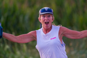 Gravel Worlds 2025 Friday