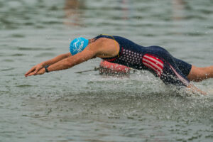 USA Triathlon National Gravel Championships