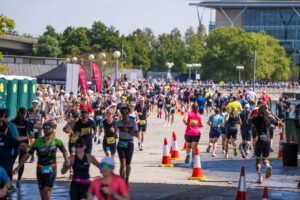 Gear to Help You Reach New Bests at Your Next Triathlon T100 London Age Group Race Day