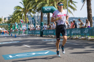 IRONMAN World Championship Nice 2025 Bike Photos