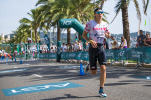 IRONMAN World Championship Nice 2025 Bike Photos