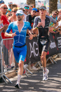 IRONMAN World Championship Nice 2025 Bike Photos