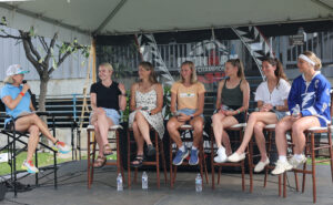 2025 Women’s IRONMAN World Championship