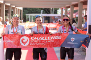 Challenge Forte Village photos by Jose Luis Hourcade