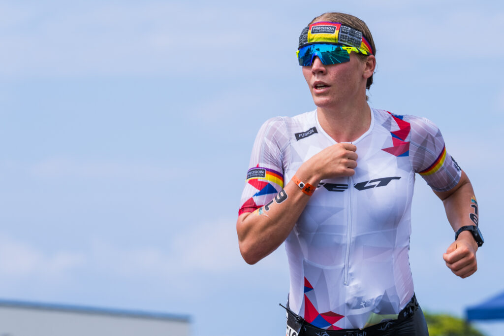 They Said It: What Solveig Løvseth and the Other Top-5 Women Thought ...