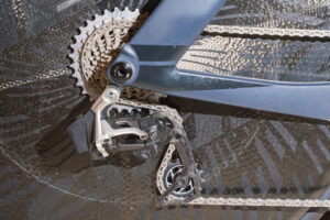 Ironman 70.3 World Championship Marbella  Ben Kanute Ventum