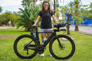 Ironman 70.3 World Championship Marbella  Age Group Bikes