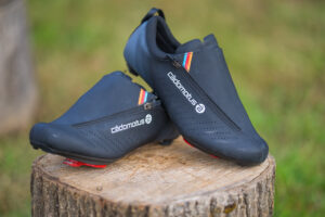 Cadomotus 4E Triathlon Cycling Shoes