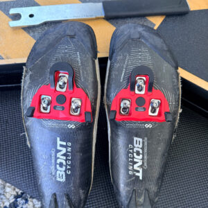 Gramin Rally RS210 7