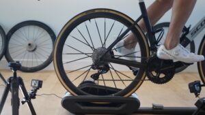 Hookless Riding Test5