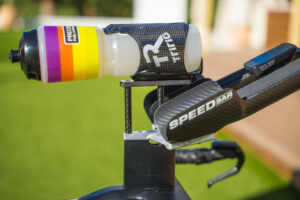 Ironman 70.3 World Championship Marbella Jelle Geens Ridley Triton