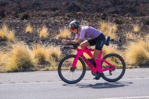 Ironman World Championship Kona Age Group Photo