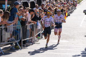 Ironman 70.3 World Championship Marbella Race Day Photos