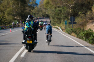 Ironman 70.3 World Championship Marbella Race Day Photos