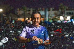 Ironman 70.3 World Championship Marbella Race Day Photos