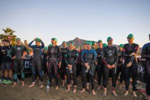 Ironman 70.3 World Championship Marbella Race Day Photos