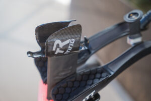 Ironman 70.3 World Championship Marbella  Miguel Hidalgo BMC