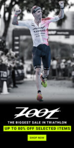 Zoot Black Friday 300x600