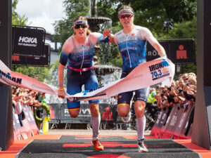 2025 IRONMAN 70.3 Jonkoping