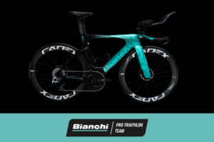 New Era, New Look: Team Bianchi 1