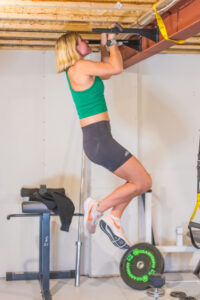 Claire Duncan Strength Photos