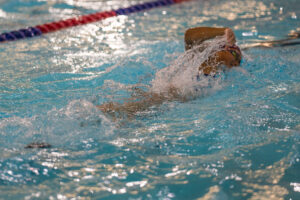 Real-Time Resistance Training With the GMX7 Swim Device GMX7 Review