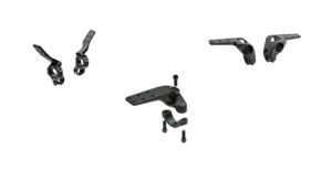 Profile Design Aero Bar Brackets