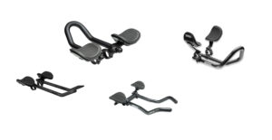 Profile Design Clip On Aero Bar