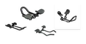 Profile Design Clip On Aero Bar