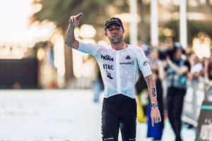 T100 Qatar, Men’s Pro Race on 12th December 2025